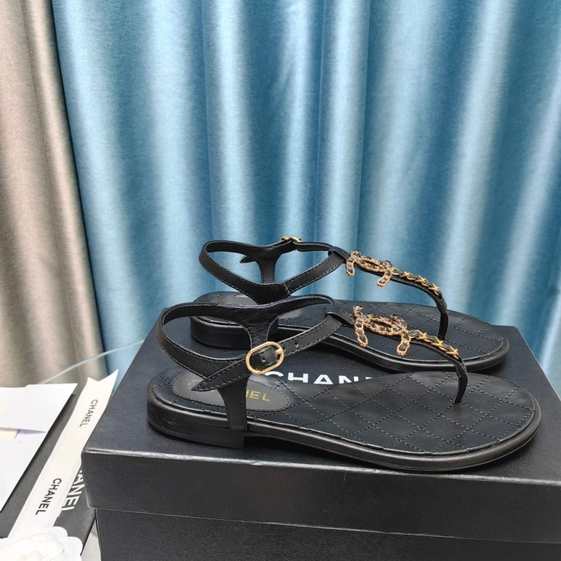 Chxnxl Sandals Fashionable 123457