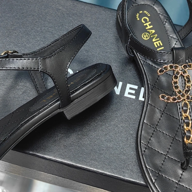 Chxnxl Sandals Fashionable 123457