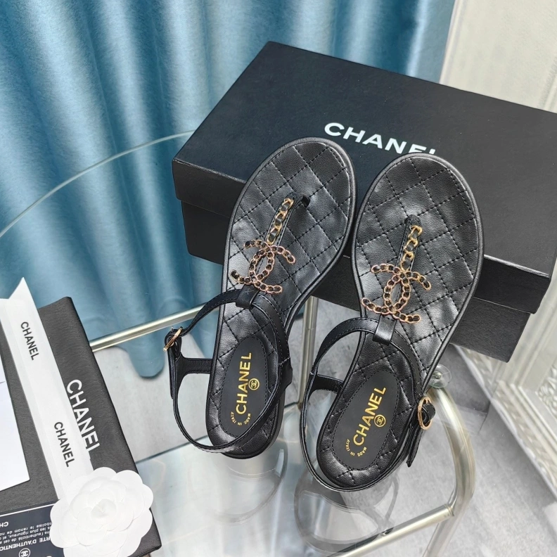 Chxnxl Sandals Fashionable 123457
