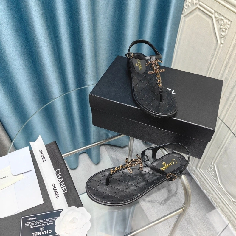 Chxnxl Sandals Fashionable 123457