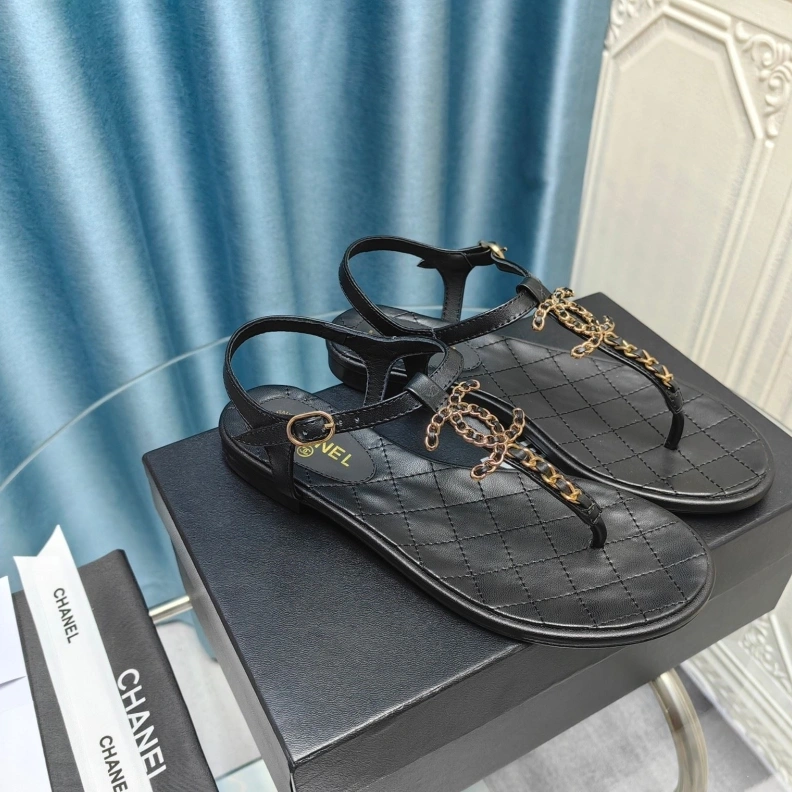 Chxnxl Sandals Fashionable 123457