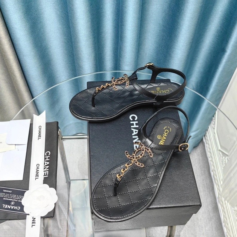 Chxnxl Sandals Fashionable 123457