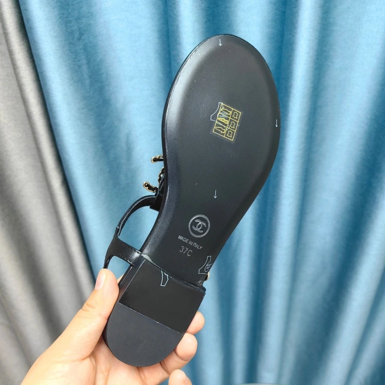 Chxnxl Sandals Fashionable 123457
