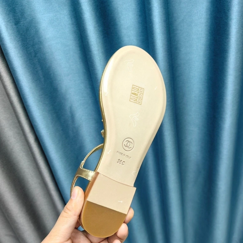 Comfortable Chxnxl Sandals 123458