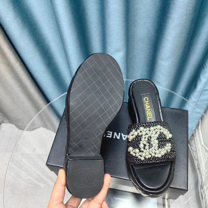 Chxnxl Slippers DailyWear 123346