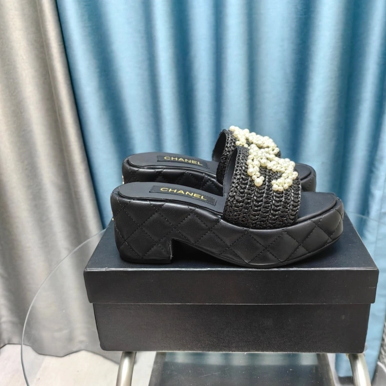 Chxnxl Slippers DailyWear 123346