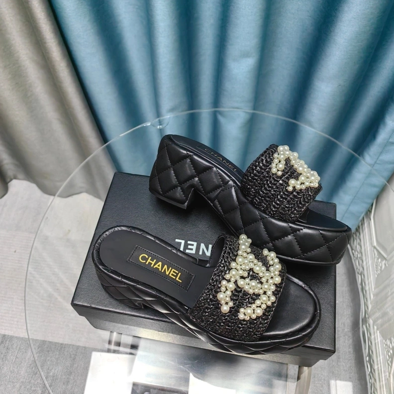Chxnxl Slippers DailyWear 123346