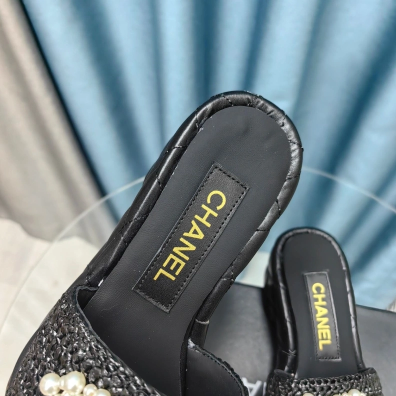 Chxnxl Slippers DailyWear 123346