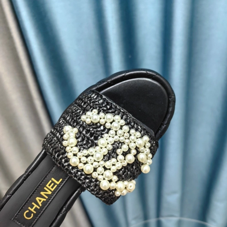 Chxnxl Slippers DailyWear 123346
