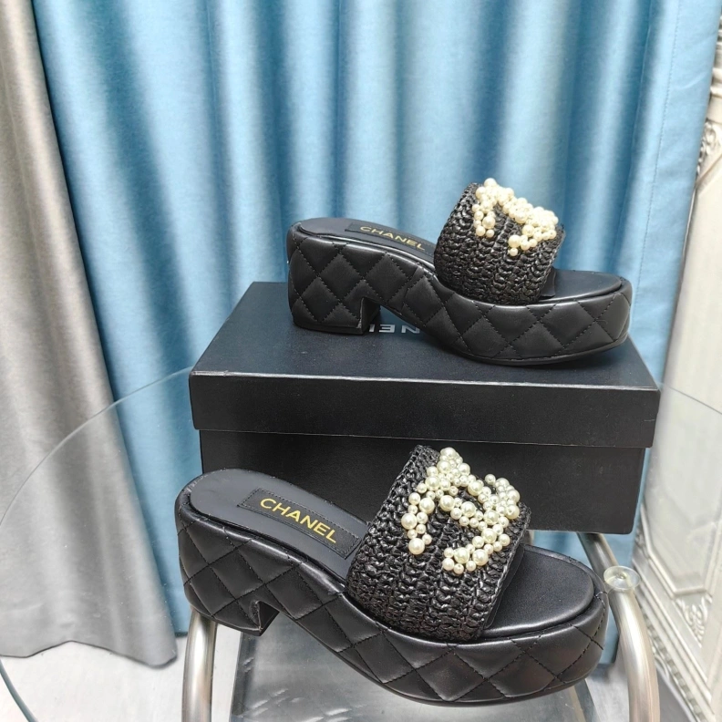Chxnxl Slippers DailyWear 123346