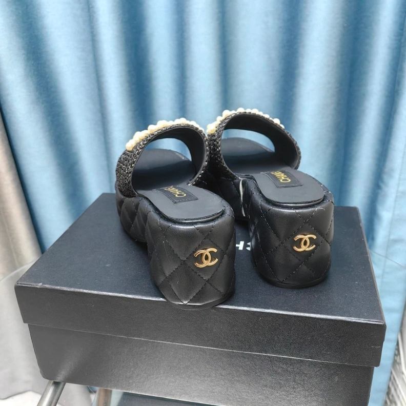 Chxnxl Slippers DailyWear 123346