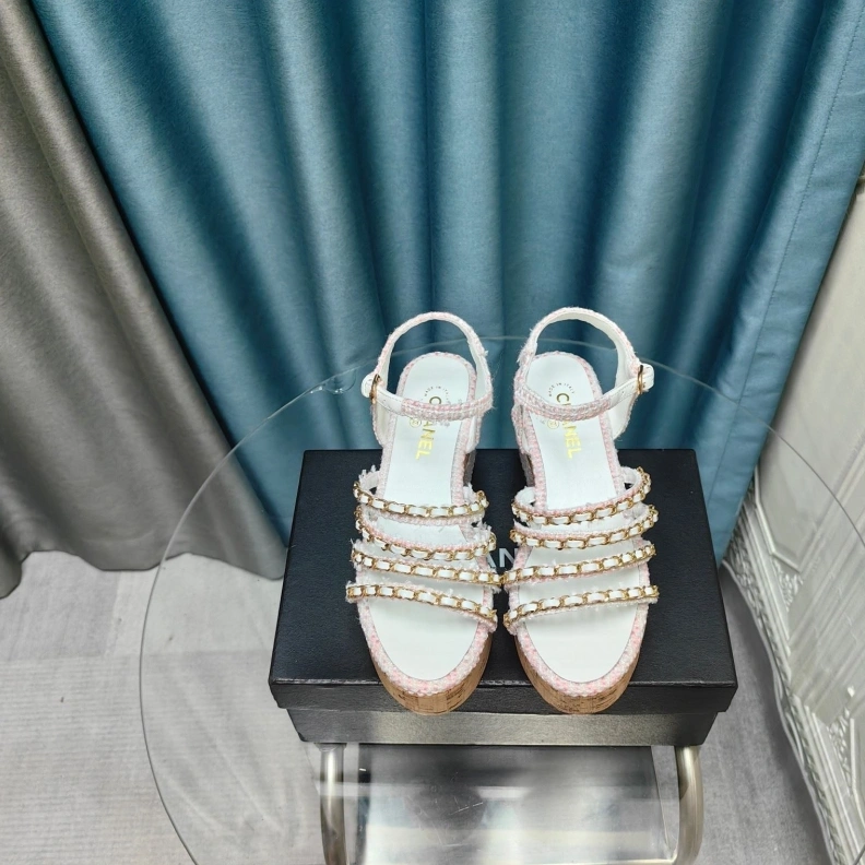 BestValue Chxnxl High Heels 123622