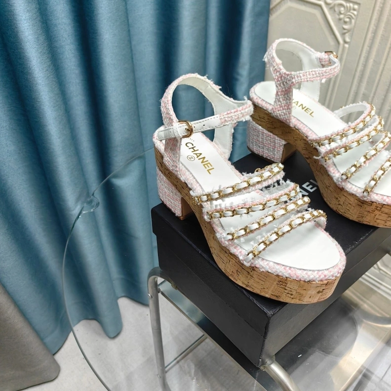 BestValue Chxnxl High Heels 123622
