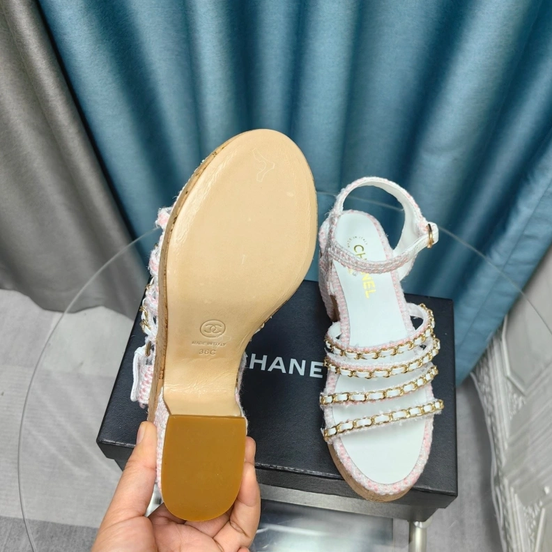 BestValue Chxnxl High Heels 123622
