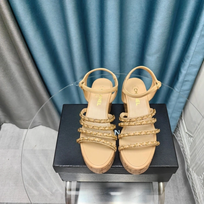 Chxnxl High Heels BestValue 123620