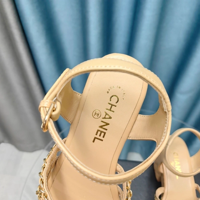 Chxnxl High Heels BestValue 123620