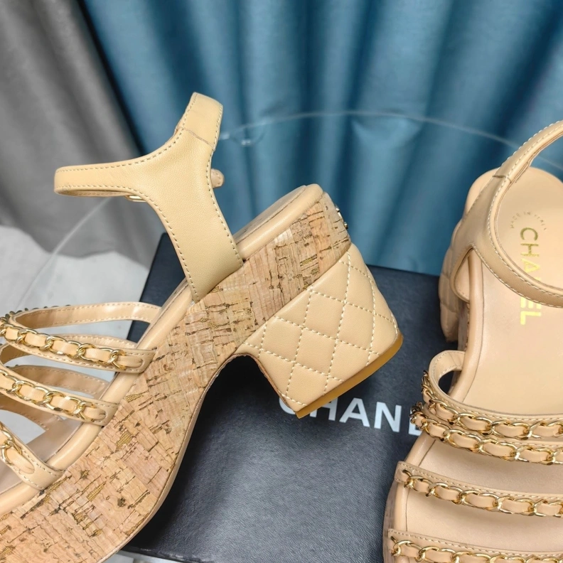 Chxnxl High Heels BestValue 123620