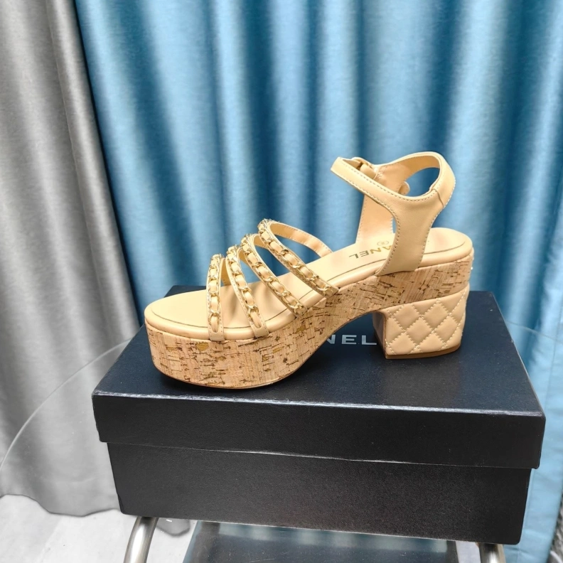 Chxnxl High Heels BestValue 123620