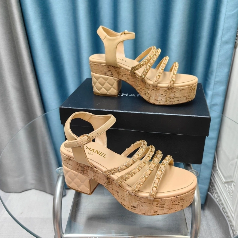 Chxnxl High Heels BestValue 123620