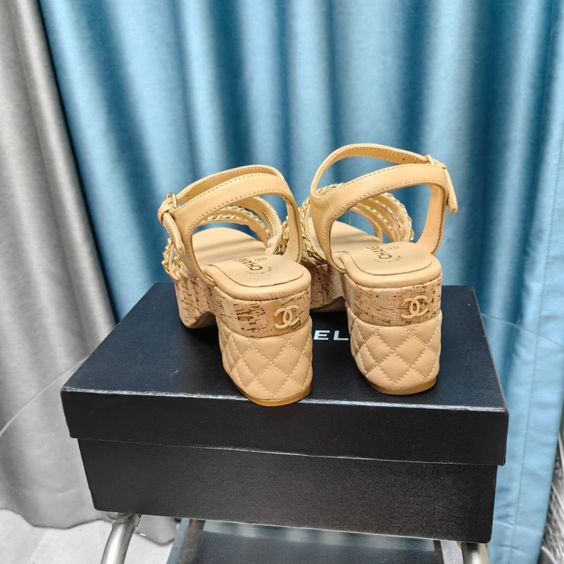 Chxnxl High Heels BestValue 123620