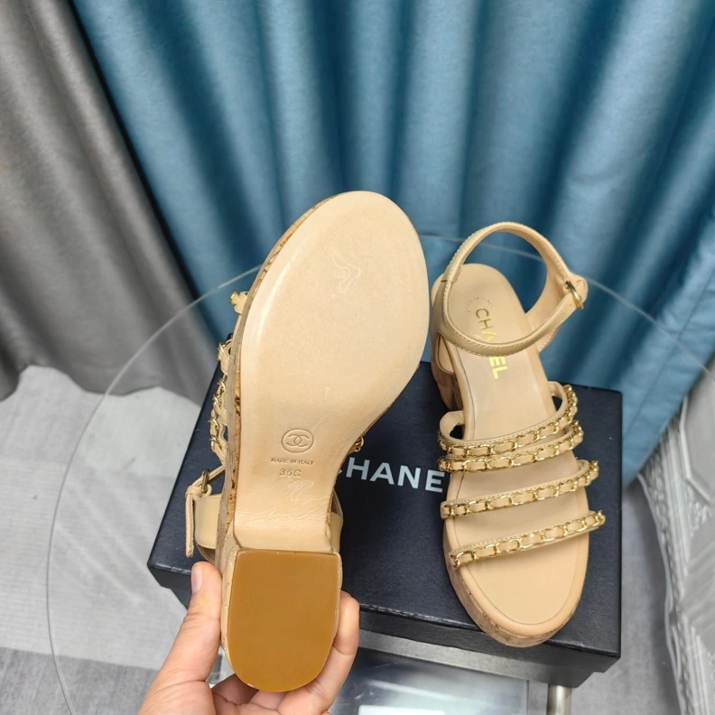 Chxnxl High Heels BestValue 123620