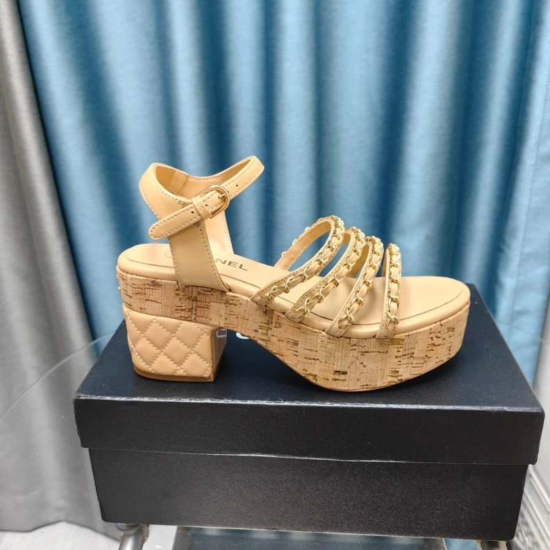 Chxnxl High Heels BestValue 123620