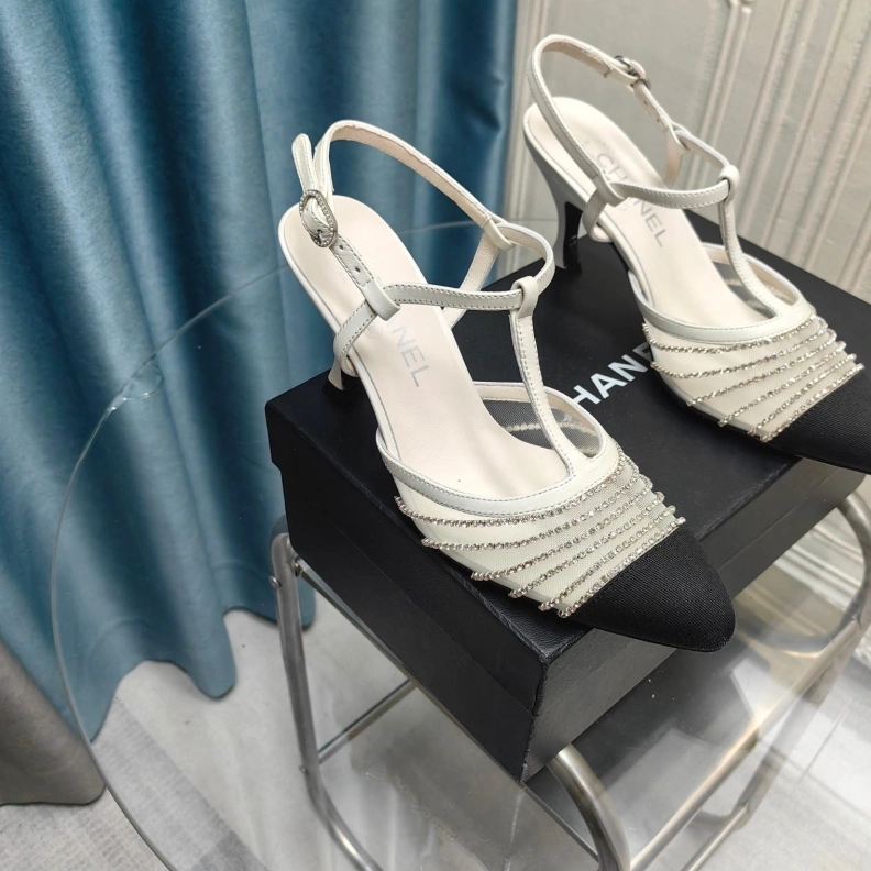 Chxnxl High Heels SmartChoice 123614