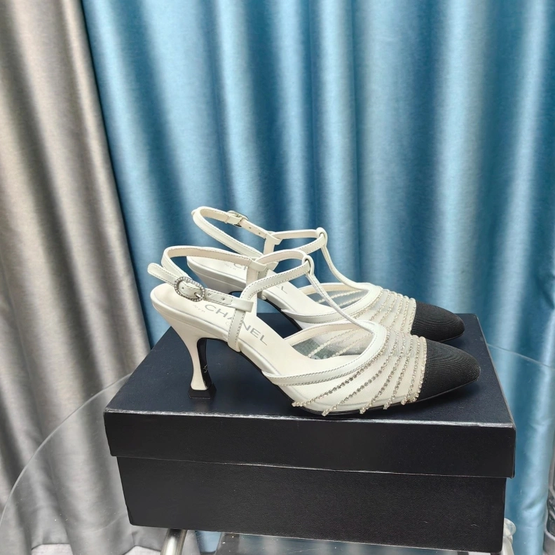 Chxnxl High Heels SmartChoice 123614