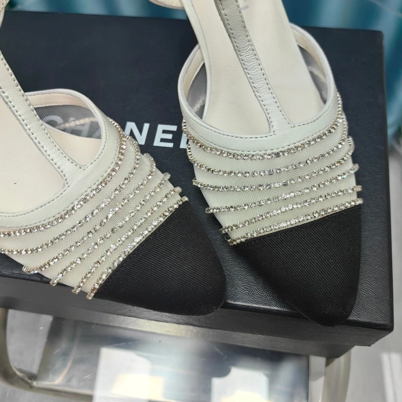 Chxnxl High Heels SmartChoice 123614