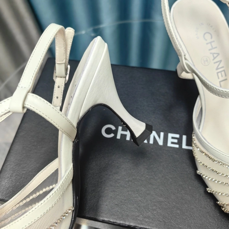 Chxnxl High Heels SmartChoice 123614