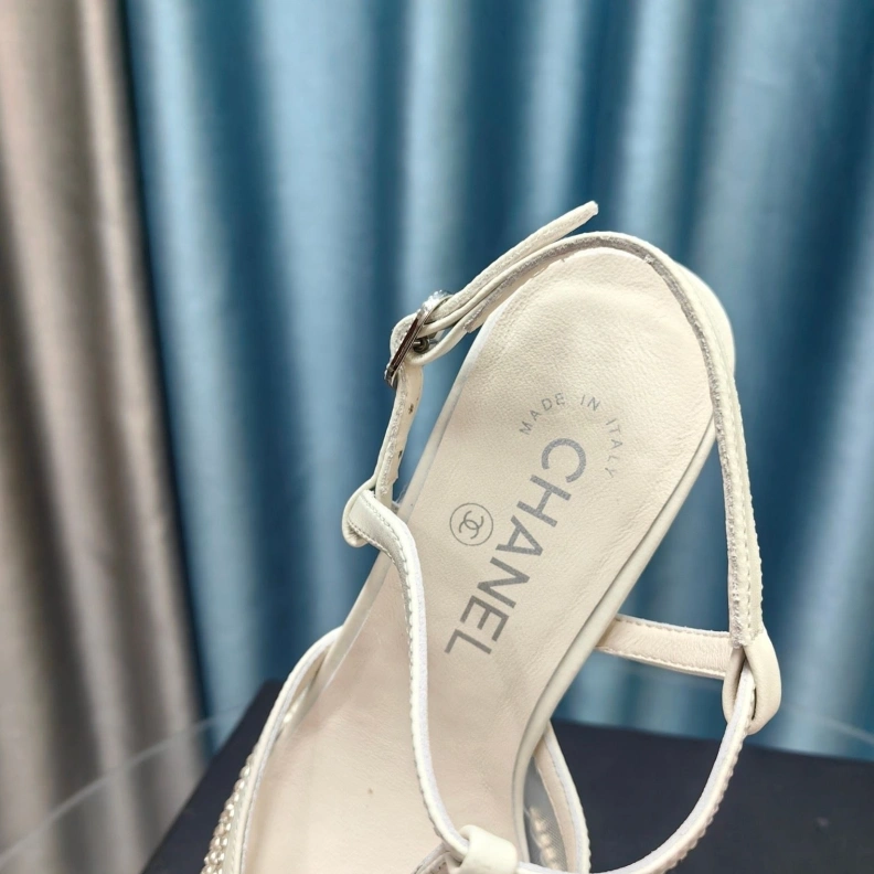 Chxnxl High Heels SmartChoice 123614
