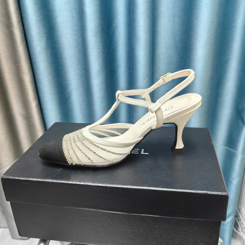 Chxnxl High Heels SmartChoice 123614