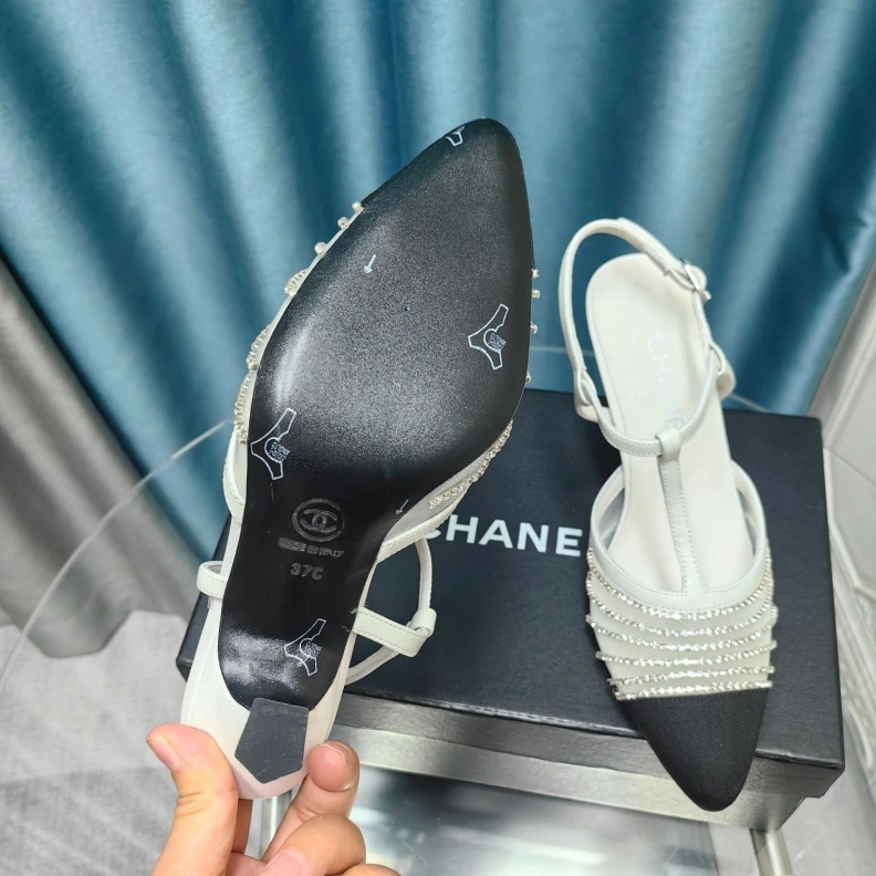 Chxnxl High Heels SmartChoice 123614
