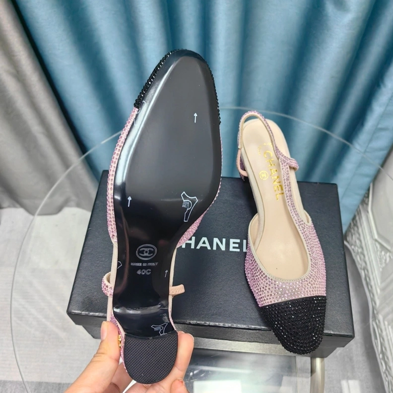 Chxnxl High Heels Modern 123613