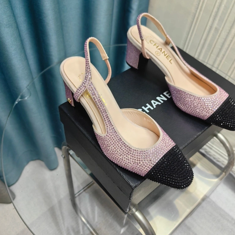 Chxnxl High Heels Modern 123613
