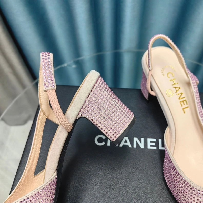 Chxnxl High Heels Modern 123613