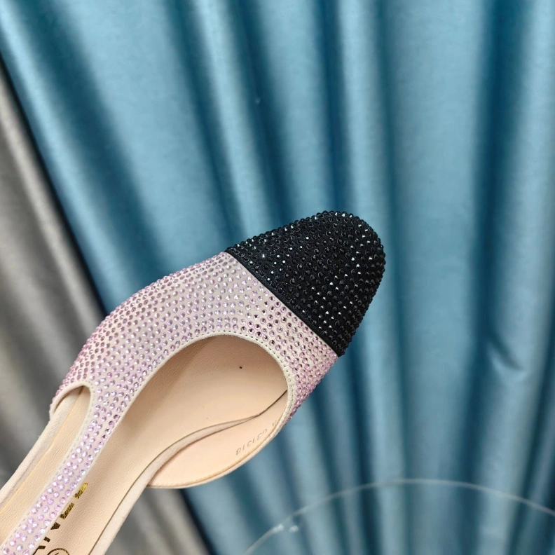 Chxnxl High Heels Modern 123613