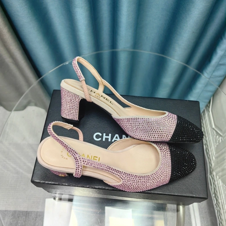 Chxnxl High Heels Modern 123613