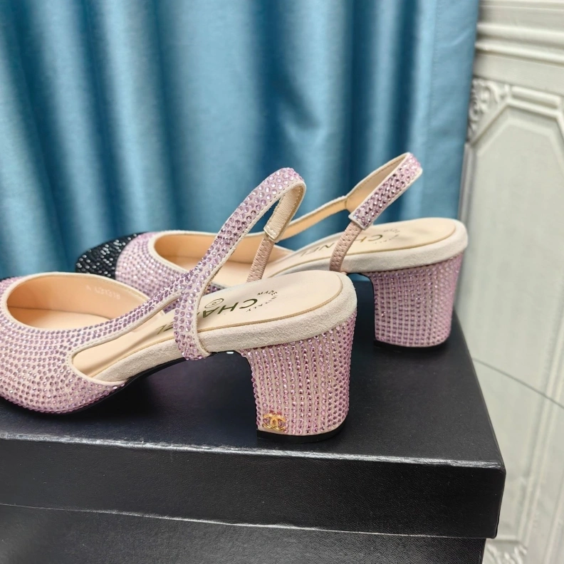 Chxnxl High Heels Modern 123613