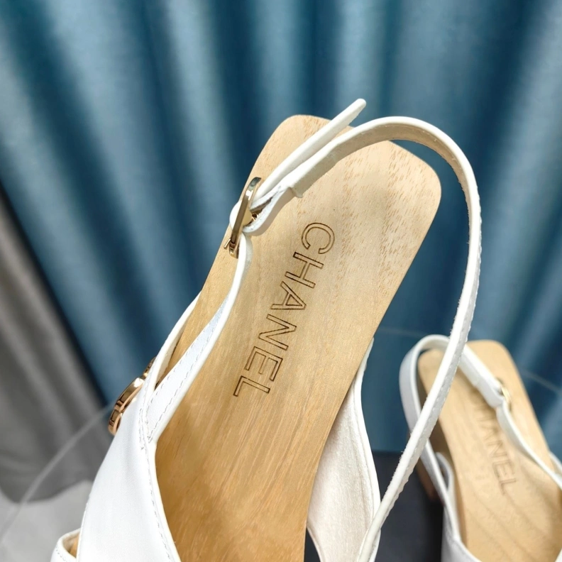 Chxnxl High Heels Durable 123609