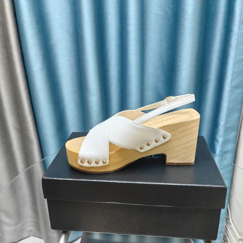 Chxnxl High Heels Durable 123609