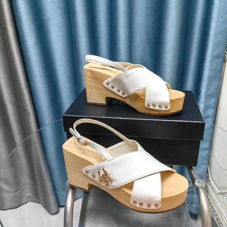 Chxnxl High Heels Durable 123609