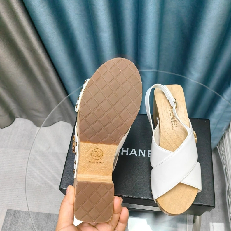 Chxnxl High Heels Durable 123609