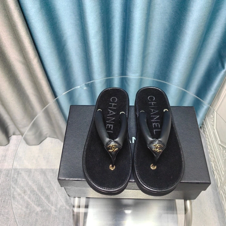 Chxnxl Slippers ModernLook 123343