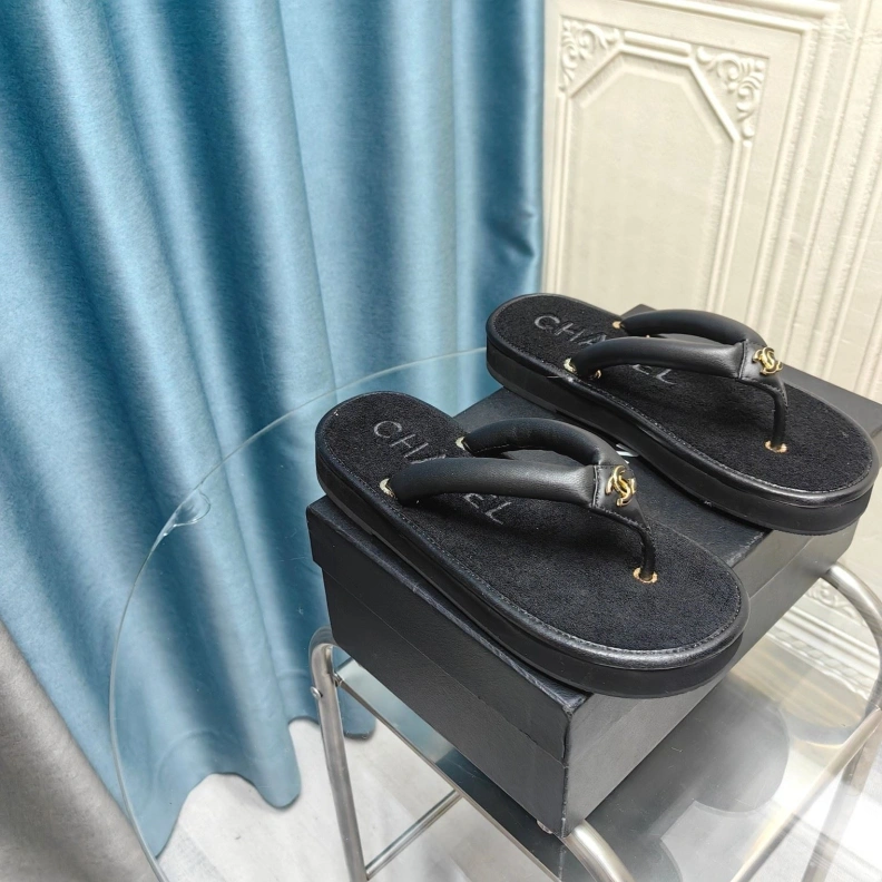 Chxnxl Slippers ModernLook 123343