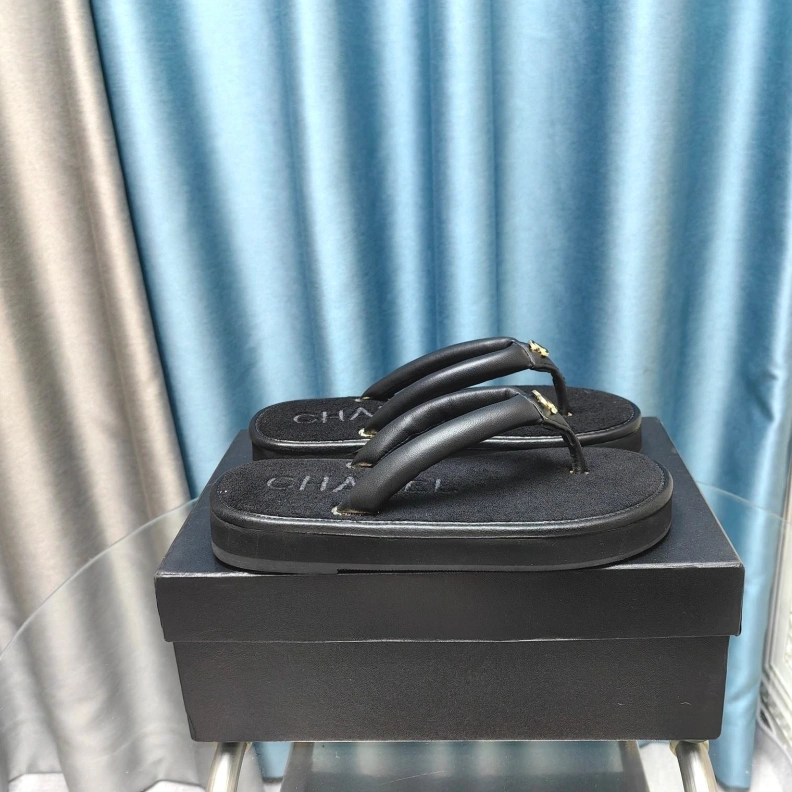 Chxnxl Slippers ModernLook 123343
