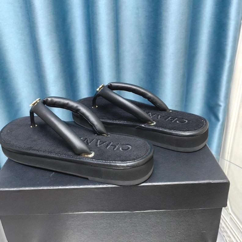 Chxnxl Slippers ModernLook 123343