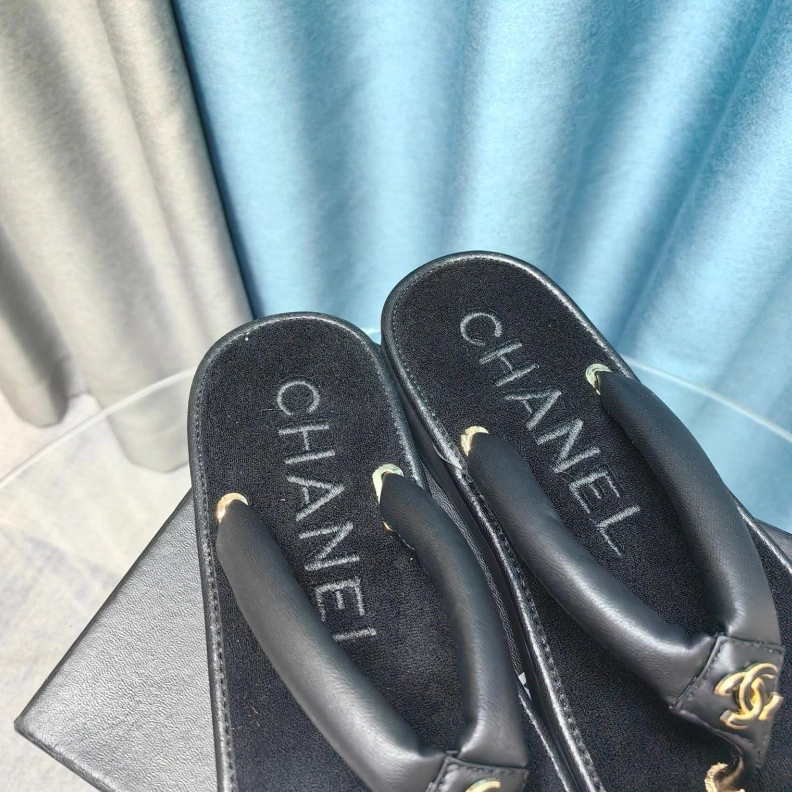 Chxnxl Slippers ModernLook 123343