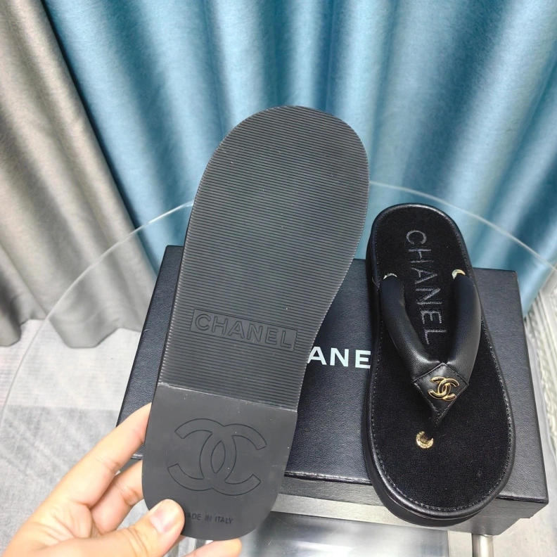 Chxnxl Slippers ModernLook 123343
