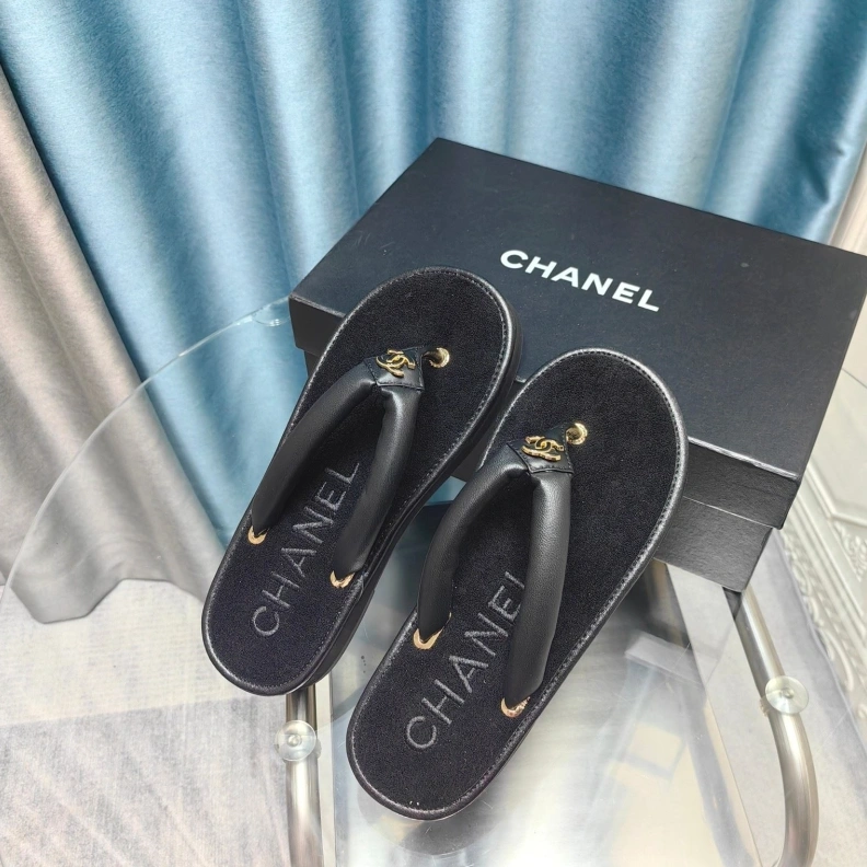 Chxnxl Slippers ModernLook 123343